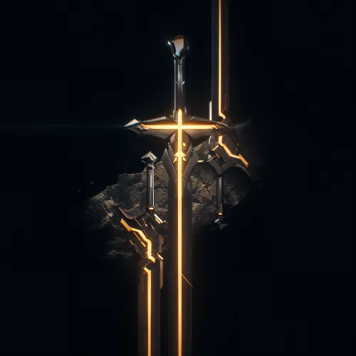 FOREVER PHYGITAL (MARKS)