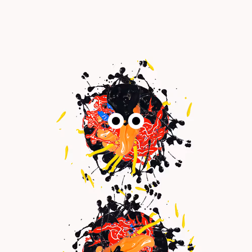 Littlepaintpeople のロゴ
