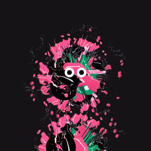 Логотип Littlepaintpeople