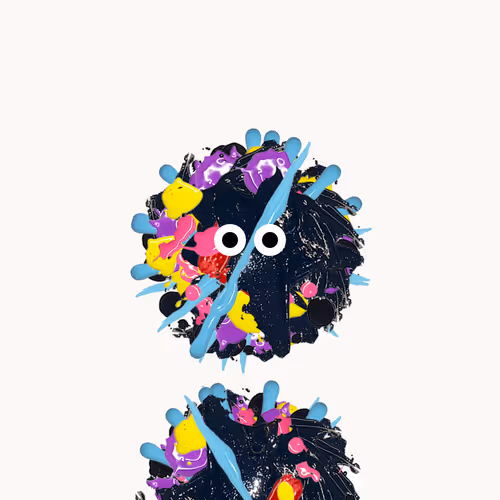 Littlepaintpeople logo