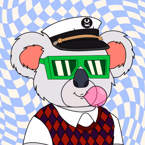 Based Koalas