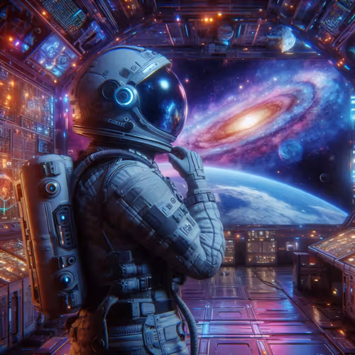 Thinking About The Return