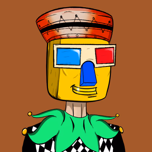Headz #9650