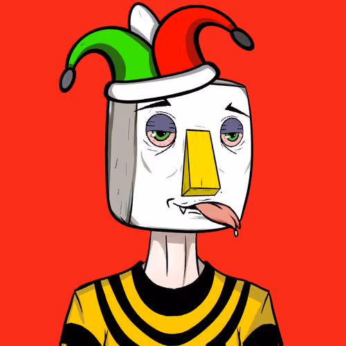 Headz #2641
