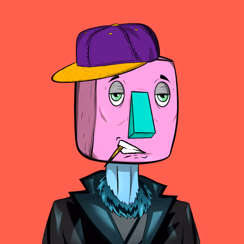 Headz #5842