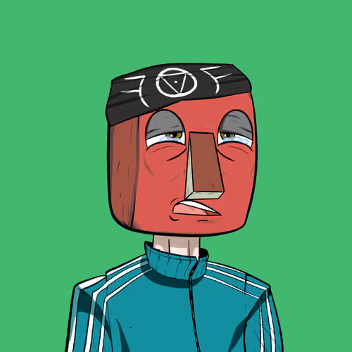 Headz #6953