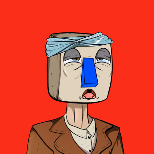 Headz #4887