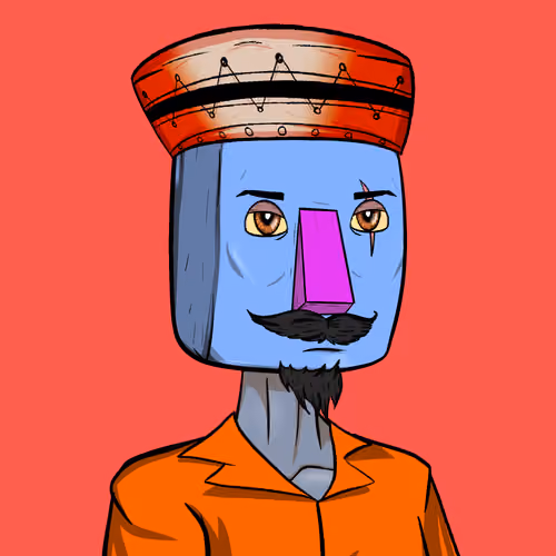Headz #7792