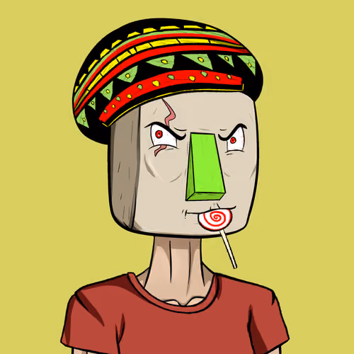 Headz #7064