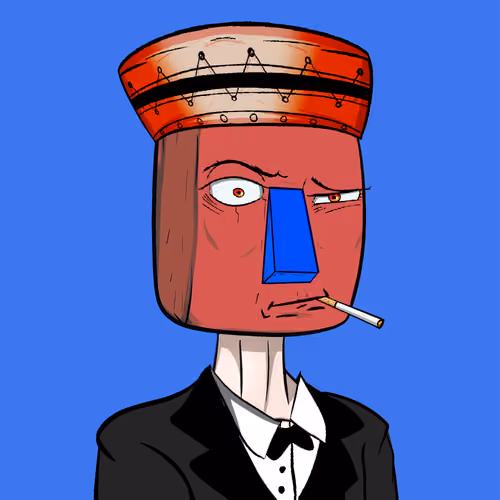 Headz #3222