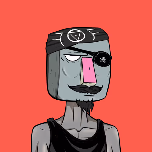 Headz #8278