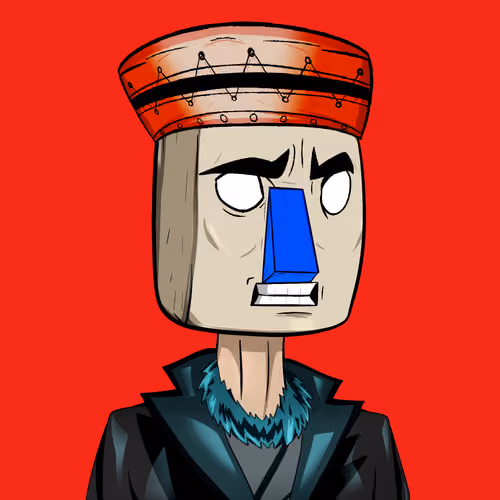 Headz #3584