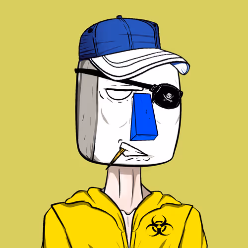 Headz #4817