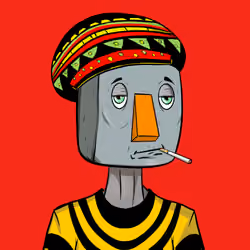 Headz #849
