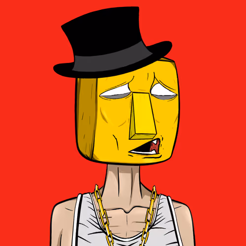 Headz #6468