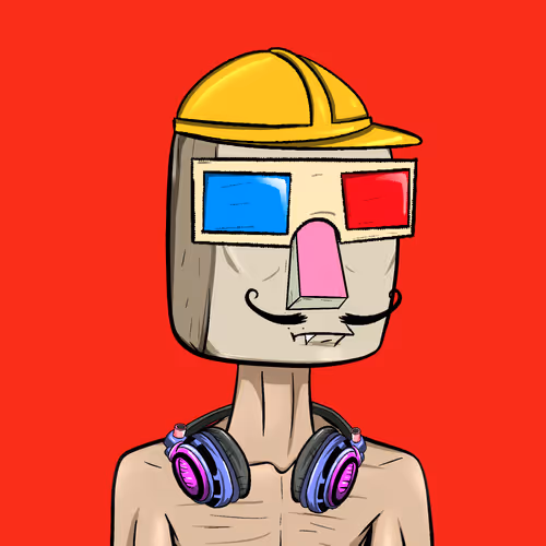Headz #8037