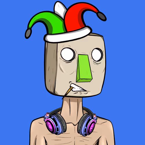 Headz #5664
