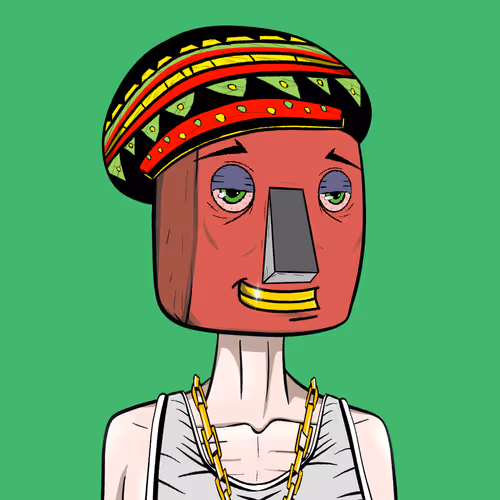 Switch Headz Gang Onbase