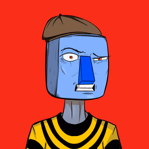 Headz #5295