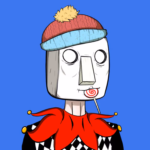 Headz #1556