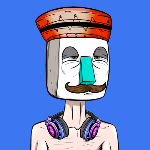 Switch Headz Gang Onbase