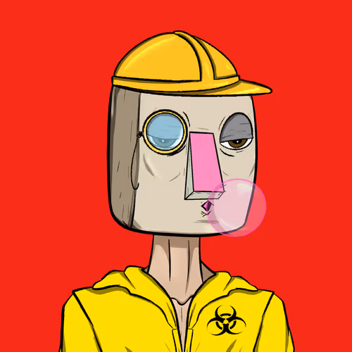 Headz #4407