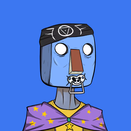Headz #6977