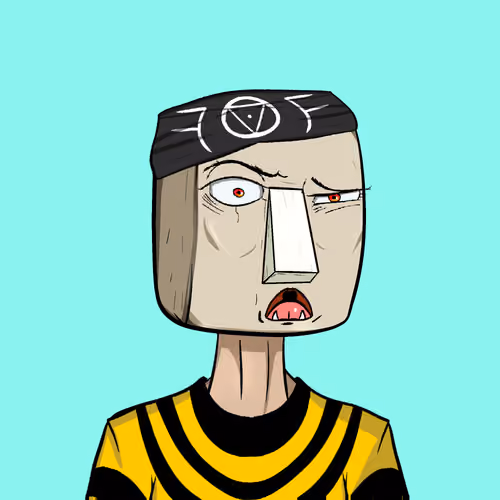 Headz #8160