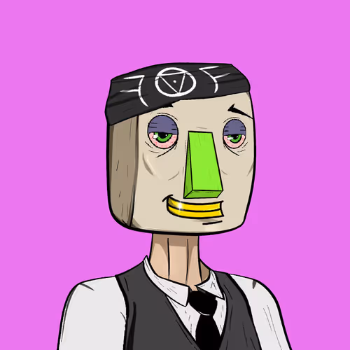 Headz #3280