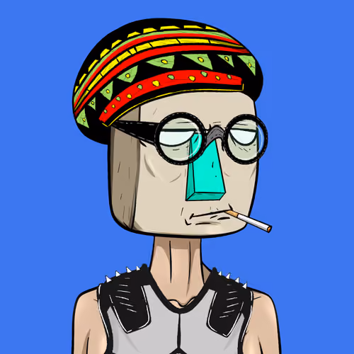 Headz #8959