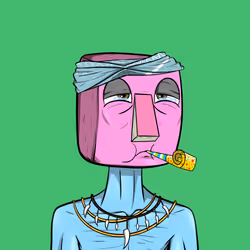 Headz #4193
