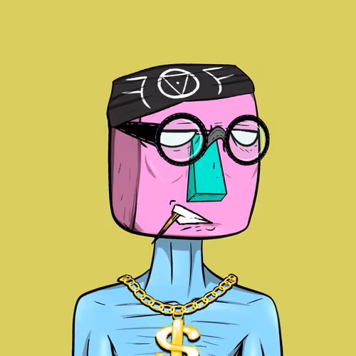 Headz #6724