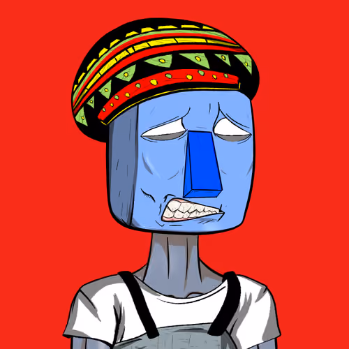 Headz #1597