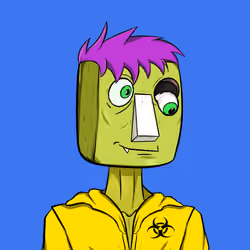 Headz #2689
