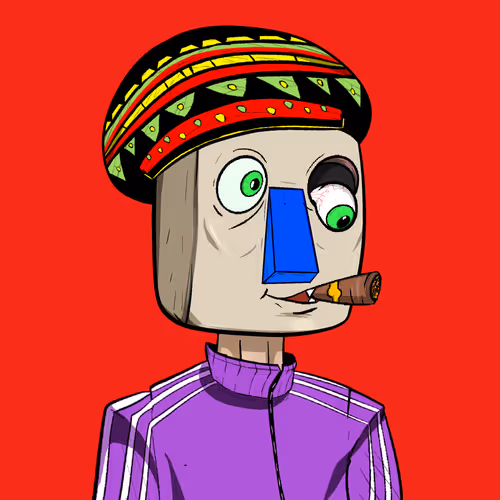 Headz #8879
