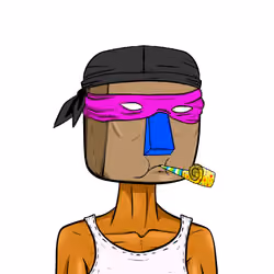 Headz #3960