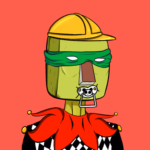 Headz #3301