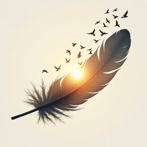 Wings of Dawn