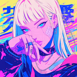 864