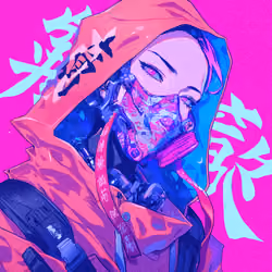 DANZEN #195