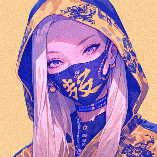 DANZEN #306