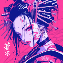 DANZEN #1414