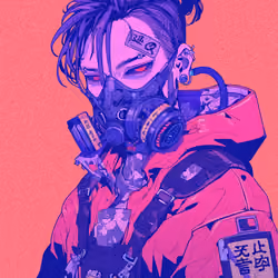 DANZEN #745
