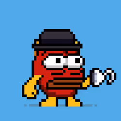 The Petatoz#4083