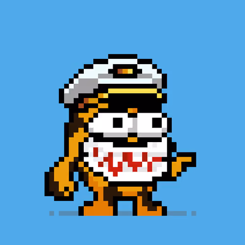 The Petatoz#104