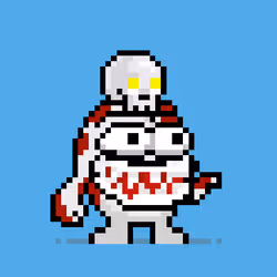 The Petatoz#4076