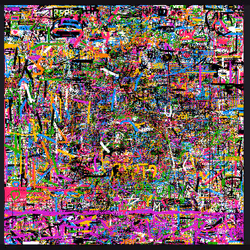 ART APTOS #12