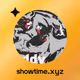 @Muddyhonky_muhopro Creator Token on Showtime.xyz