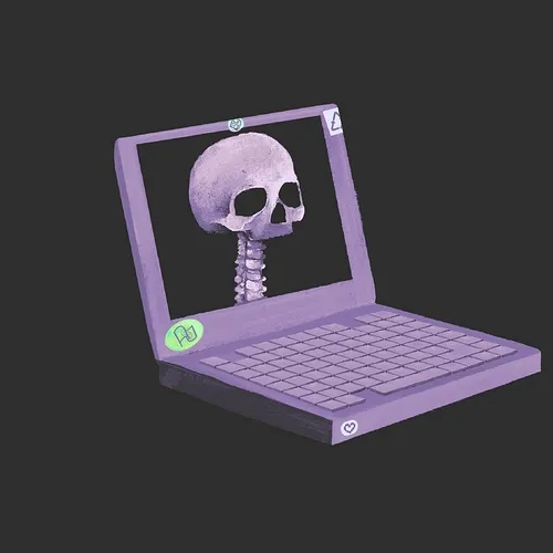 Death Of Individual Thought
