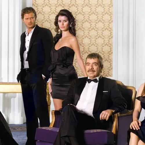 Aski Memnu